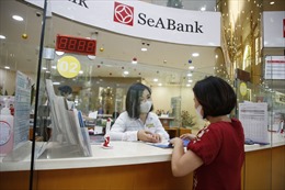 SeABank được trao tặng Cờ thi đua của Ngân hàng Nhà nước