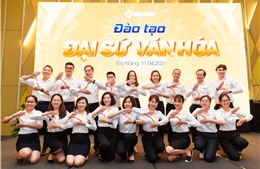 Đạt số điểm xuất sắc nhất, Sun Group lần thứ 2 được vinh danh &#39;Nơi làm việc tốt nhất châu Á&#39;