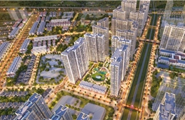 Quản lý, vận hành tại Vinhomes Smart City &#39;được lòng&#39; cộng đồng  người nước ngoài