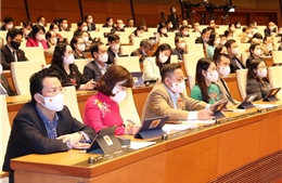 Học trực tuyến cần được xác định là xu hướng tất yếu, lâu dài