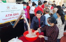 Hành trình phát triển cộng đồng bền vững của Prudential Việt Nam