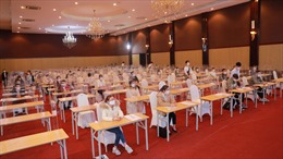 Samsung Việt Nam tổ chức kỳ thi tuyển dụng GSAT cho khoảng 2.400 kỹ sư và cử nhân đại học