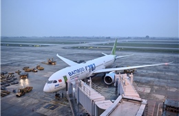 FLC tài trợ toàn bộ các chuyến bay sơ tán người Việt tại Ukraine do Bamboo Airways thực hiện