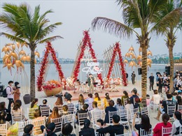 ‘Quận Ocean’ khai mạc Lễ hội mùa xuân với sự kiện Ocean Heart