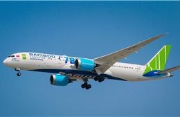 Bamboo Airways mừng ngày mở cửa bầu trời với ưu đãi &#39;khủng&#39; Global Sale