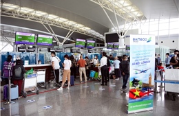 Bamboo Airways khai trương đường bay thẳng thương mại thường lệ Việt Nam – Anh từ ngày 22/3