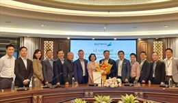 Bamboo Airways bổ nhiệm Tân Phó chủ tịch Hội đồng Quản trị