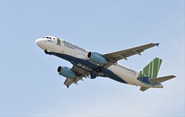 Bamboo Airways khai trương đường bay thường lệ Thái Lan đầu tiên từ 28/4