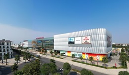 Vincom Mega Mall Ocean Park trở thành ‘Trung tâm thương mại tốt nhất Việt Nam 2022’