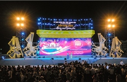 Đêm nhạc Dance Sun Fest Sầm Sơn hứa hẹn ‘bùng nổ’ cuối tuần này với Ali Hoàng Dương và dàn ca sĩ The Voice
