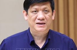 Ông Nguyễn Thanh Long thiếu trách nhiệm quản lý; can thiệp, tác động, hỗ trợ Công ty Việt Á