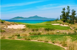 BRG Đà Nẵng Golf Resort được vinh danh trong Top 100 Sân Gôn tốt nhất Thế giới 2022 của Tạp chí Golf Digest