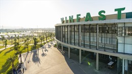 VinFast ký kết thỏa thuận thu xếp vốn quốc tế cho nhà máy Mỹ với Credit Suisse và Citigroup