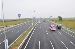 Năm 2023 sẽ khởi công cao tốc Ninh Bình - Nam Định - Thái Bình