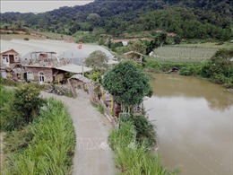 Lâm Đồng: Yêu cầu xử lý và báo cáo vụ xâm hại hồ Próh trước 10/8