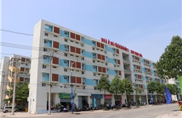 Novaland sẵn sàng đầu tư 200.000 căn hộ nhà ở xã hội, trọng tâm ở TP Hồ Chí Minh 