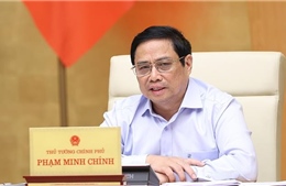 Thủ tướng: Quốc tế đánh giá cao triển vọng phát triển của Việt Nam