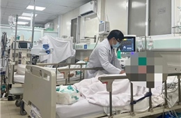 Nhiều bác sĩ bị tấn công, Bộ Y tế đề nghị Bộ Công an phối hợp đảm bảo an toàn bệnh viện 