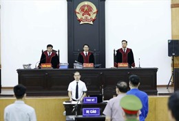 Bị cáo Mai Phan Lợi được giảm 3 tháng tù