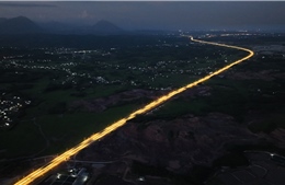Ý nghĩa chiến lược của tuyến cao tốc nghìn tỷ dài nhất Việt Nam