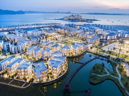 Premier Village Ha Long Bay Resort- ‘Nghỉ dưỡng như về nhà’