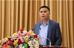 Bắc Ninh nâng cao nghiệp vụ xử lý vi phạm hành chính