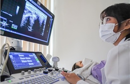 GE Healthcare, Vinmec và TD Medical chung tay nâng cao nhận thức về ung thư vú ở Việt Nam
