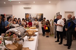 Tôn vinh nguyên liệu nấu ăn tốt cho sức khỏe trong &#39;Tuần lễ Ẩm thực Ý tại Việt Nam&#39;