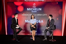 Sun Group đồng hành đưa Michelin Guide về Việt Nam