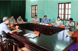 Bắc Ninh chú trọng thanh tra, kiểm tra, tiếp công dân trong lĩnh vực tư pháp