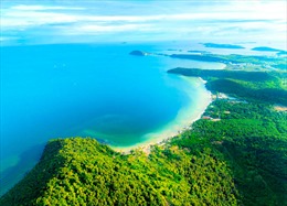 Bộ ảnh chứng minh Bãi Sao xứng đáng là bãi biển đẹp bậc nhất Phú Quốc