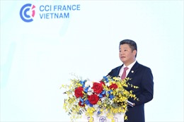 Mang tới những cơ hội đầu tư, kinh doanh cho DN Việt Nam- Pháp
