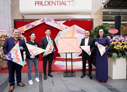 Prudential khai trương Trung tâm Chăm sóc Khách hàng mô hình mới tại Đà Nẵng