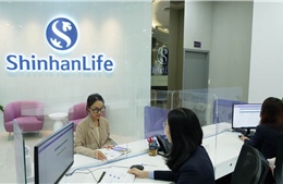 Shinhan Life Việt Nam: Nỗ lực nâng cao chất lượng cuộc sống cho khách hàng 