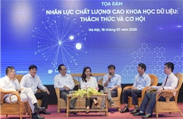 VINIF nhìn lại hành trình 5 năm tiếp sức cho khoa học Việt