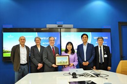 VinUni - Đại học thứ 2 Đông Nam Á đạt kiểm định chất lượng quốc tế ACGME-I
