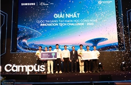 Phát triển năng lực công nghệ cao cho thế hệ trẻ Việt Nam