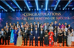 Hiệp hội Doanh nghiệp Châu Á ghi nhận dấu hiệu phục hồi của doanh nghiệp tại Việt Nam