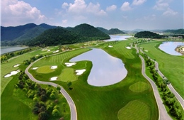 Chính thức công bố 2023 BRG Golf Hanoi Festival – Sự kiện thường niên dành cho người yêu du lịch gôn