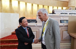 Việt Nam tham gia tích cực và đóng góp hiệu quả cho thành công của IPU 147