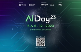 AI Day 2023: Cộng đồng AI Việt đón chờ dàn diễn giả hàng đầu thế giới