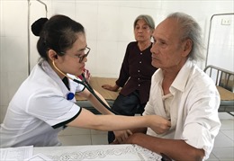 Hà Nội: Cải thiện sức khỏe, tiến tới loại bỏ dịch bệnh ở vùng đồng bào dân tộc thiểu số và miền núi 