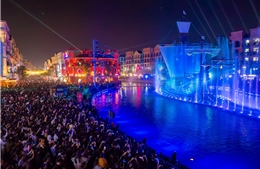 Vinhomes & Heineken mời DJ Top 100 thế giới biểu diễn tại Countdown &#39;hot&#39; nhất miền Bắc