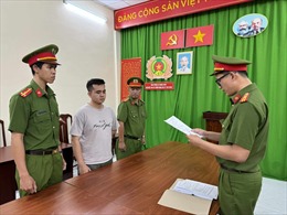 TP Hồ Chí Minh: Không có vùng cấm và ngoại lệ với các loại tội phạm