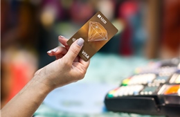 Chi tiêu ‘thả ga’, hoàn tiền ‘cực đã’ lên tới 3 triệu đồng cùng thẻ tín dụng quốc tế SHB