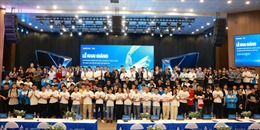 Samsung chung tay cùng Việt Nam đào tạo nhân tài công nghệ