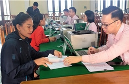Sáng ngời quê hương Quảng Bình từ vốn tín dụng chính sách