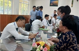 TP Hồ Chí Minh: Xây dựng 38 phương án sắp xếp đơn vị hành chính cấp xã