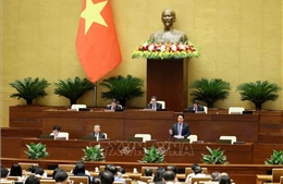 Kỳ họp thứ 7 là một kỳ họp bản lề Quốc hội khóa XV