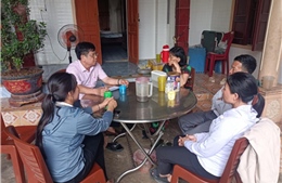 Tín dụng chính sách góp phần đổi thay quê hương Quỳnh Lưu